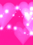 pic for Pink heart